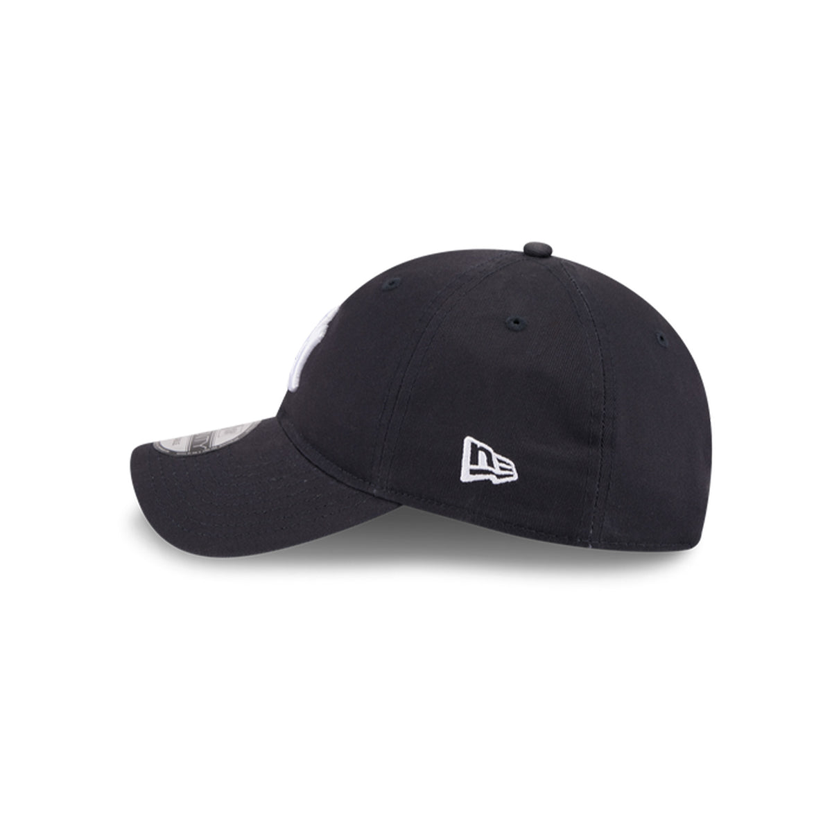New York Yankees Seinfeld Navy 9TWENTY Adjustable Hat