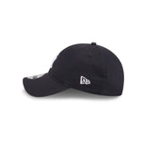 New York Yankees Seinfeld Navy 9TWENTY Adjustable Hat