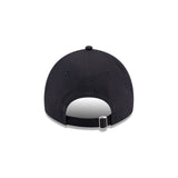 New York Yankees Seinfeld Navy 9TWENTY Adjustable Hat