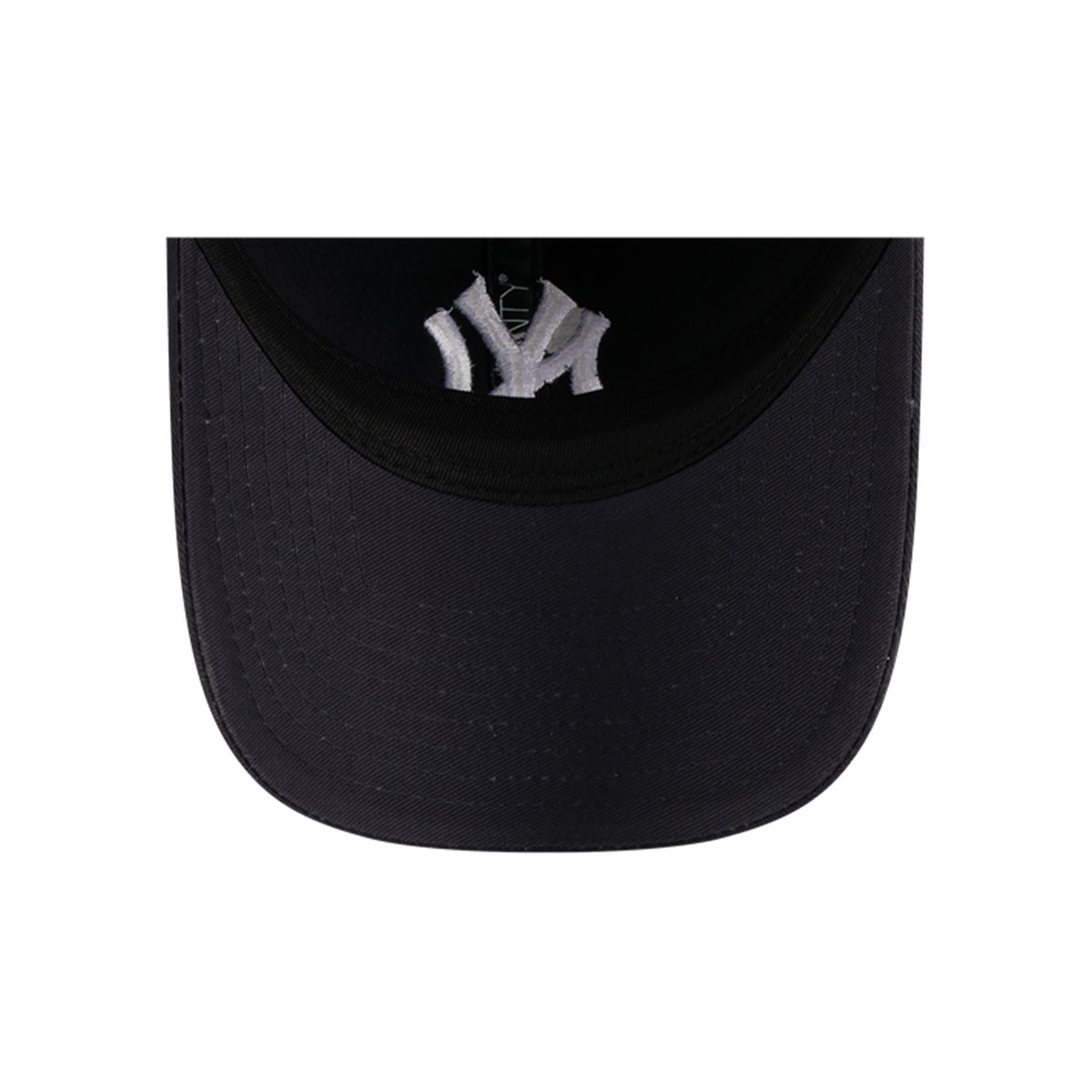 New York Yankees Seinfeld Navy 9TWENTY Adjustable Hat