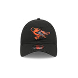 Baltimore Orioles Seinfeld Black 9TWENTY Adjustable Hat