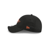Baltimore Orioles Seinfeld Black 9TWENTY Adjustable Hat