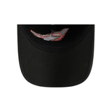Baltimore Orioles Seinfeld Black 9TWENTY Adjustable Hat