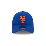 New York Mets Seinfeld Blue 9TWENTY Adjustable Hat