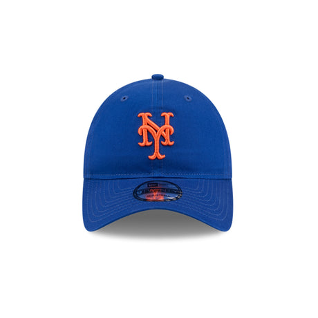 New York Mets Seinfeld Blue 9TWENTY Adjustable Hat
