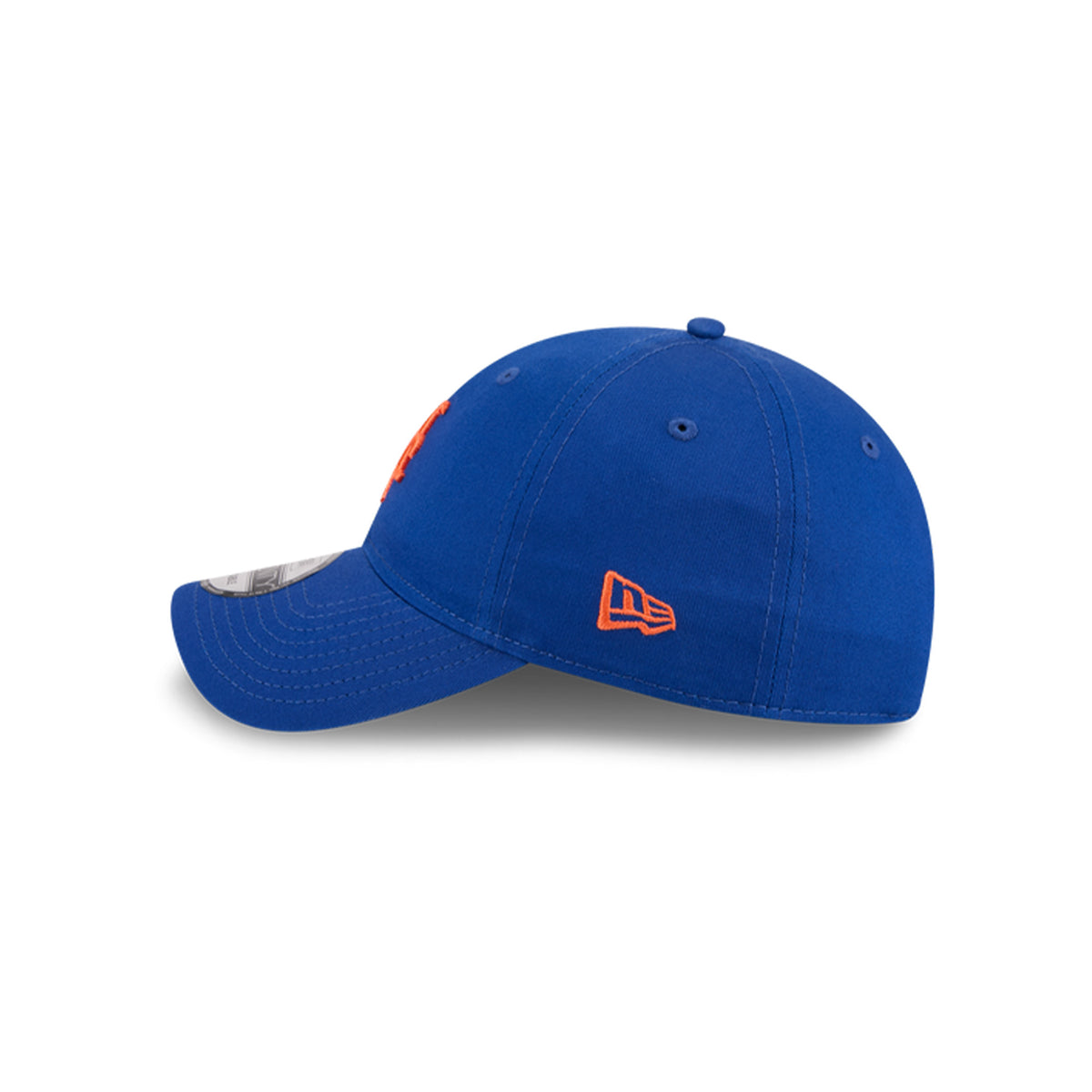 New York Mets Seinfeld Blue 9TWENTY Adjustable Hat