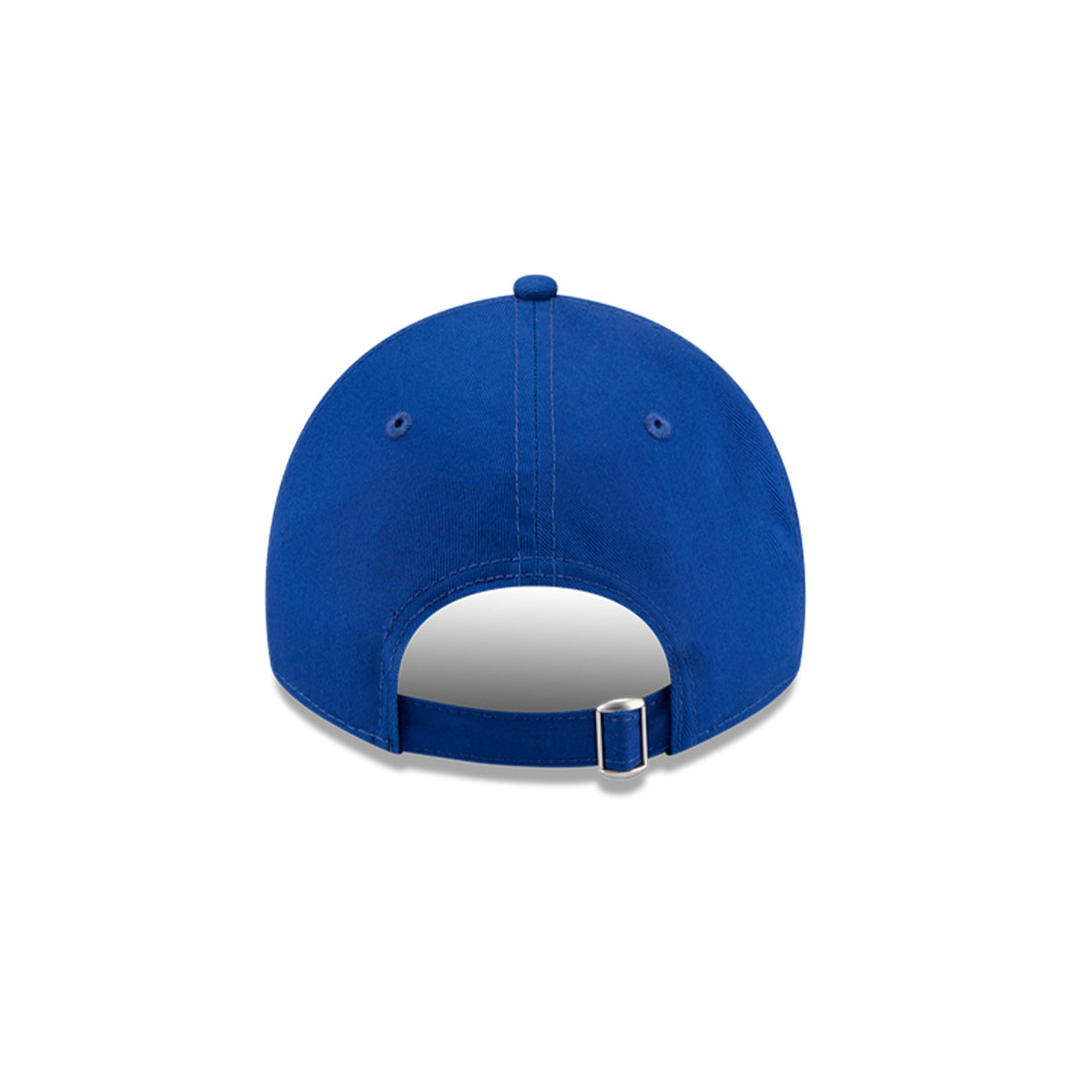 New York Mets Seinfeld Blue 9TWENTY Adjustable Hat