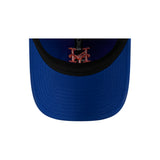 New York Mets Seinfeld Blue 9TWENTY Adjustable Hat