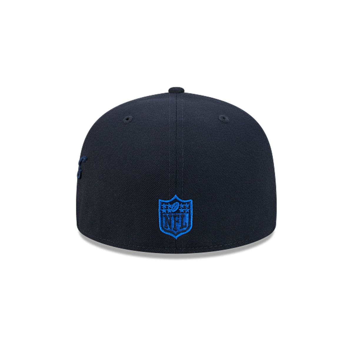 Los Angeles Rams 2026 Rivalries Fan Pack Navy 59FIFTY Fitted Hat