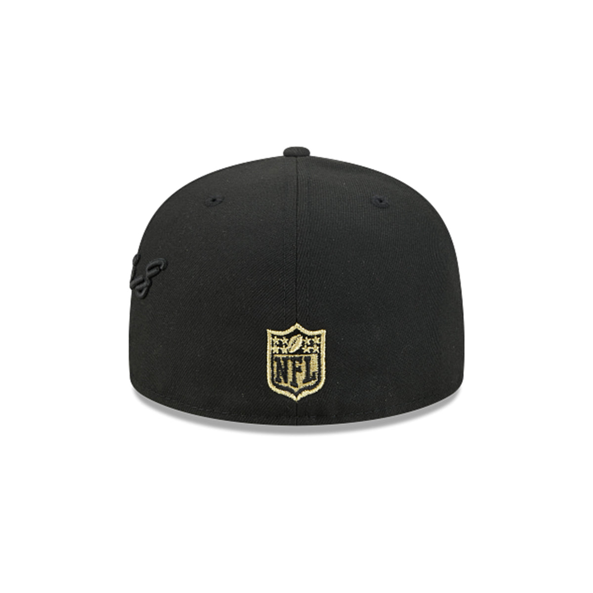 San Francisco 49ers 2026 Rivalries Fan Pack Black 59FIFTY Fitted Hat