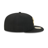 San Francisco 49ers 2026 Rivalries Fan Pack Black 59FIFTY Fitted Hat