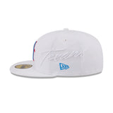 Houston Texans 2026 Rivalries Fan Pack White 59FIFTY Fitted Hat