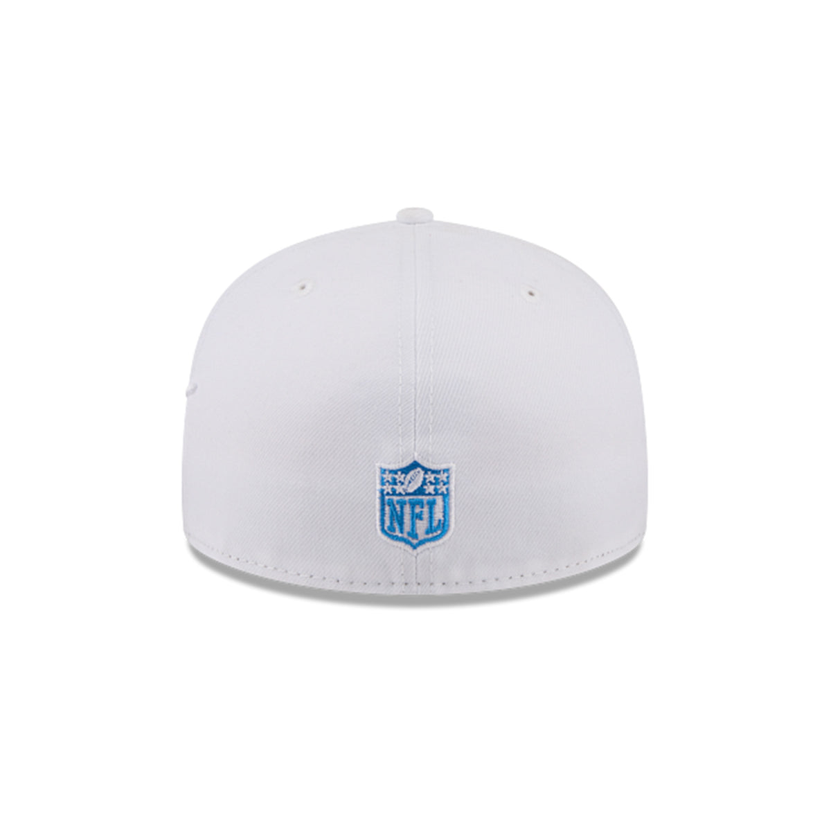 Houston Texans 2026 Rivalries Fan Pack White 59FIFTY Fitted Hat