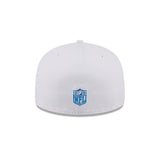 Houston Texans 2026 Rivalries Fan Pack White 59FIFTY Fitted Hat