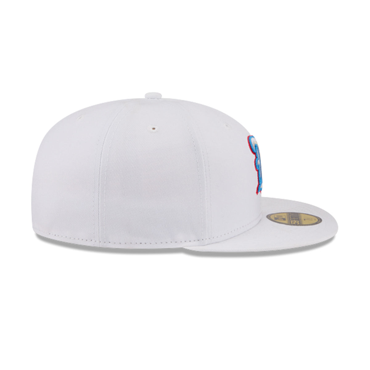 Houston Texans 2026 Rivalries Fan Pack White 59FIFTY Fitted Hat