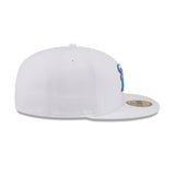 Houston Texans 2026 Rivalries Fan Pack White 59FIFTY Fitted Hat