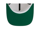 Los Angeles Rams 2026 Rivalries Fan Pack Cream 9FIFTY A-Frame Snapback Hat