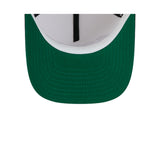 San Francisco 49ers 2026 Rivalries Fan Pack Cream 9FIFTY A-Frame Snapback Hat