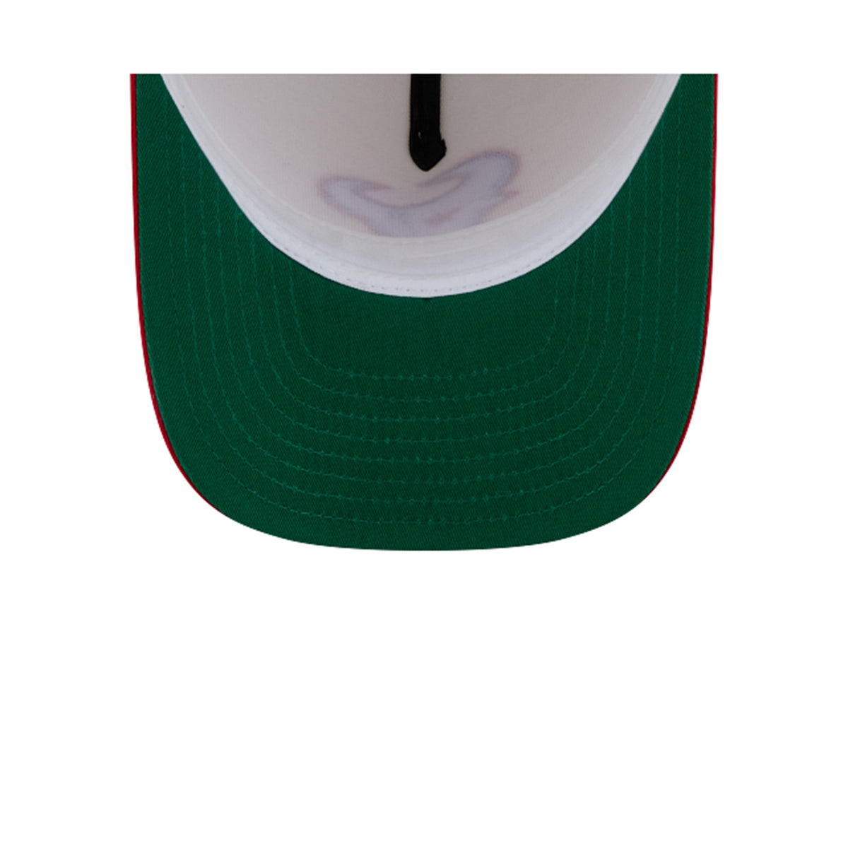 Houston Texans 2026 Rivalries Fan Pack Cream 9FIFTY A-Frame Snapback Hat
