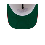 Houston Texans 2026 Rivalries Fan Pack Cream 9FIFTY A-Frame Snapback Hat