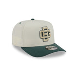 Green Bay Packers 2026 Rivalries Fan Pack Cream 9FIFTY A-Frame Snapback Hat