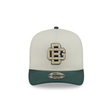 Green Bay Packers 2026 Rivalries Fan Pack Cream 9FIFTY A-Frame Snapback Hat