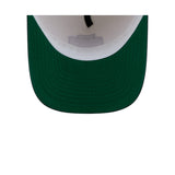 Green Bay Packers 2026 Rivalries Fan Pack Cream 9FIFTY A-Frame Snapback Hat