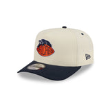 Chicago Bears 2026 Rivalries Fan Pack Cream 9FIFTY A-Frame Snapback Hat