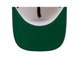 Chicago Bears 2026 Rivalries Fan Pack Cream 9FIFTY A-Frame Snapback Hat