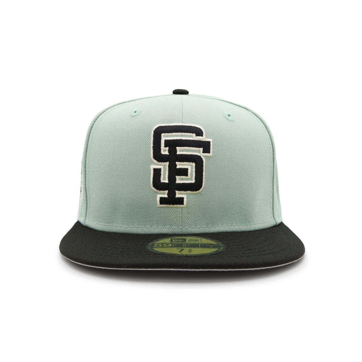 San Francisco Giants Sage 1984 59FIFTY Fitted