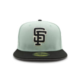 San Francisco Giants Sage 1984 59FIFTY Fitted