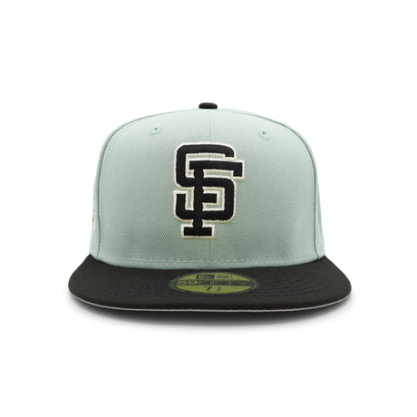 San Francisco Giants Sage 1984 59FIFTY Fitted
