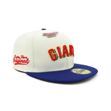 San Francisco Giants Big League Chew 59FIFTY Fitted