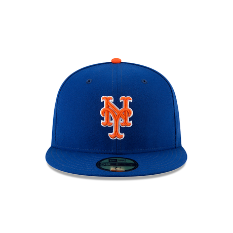 New York Mets Authentic Collection Alt 59FIFTY Fitted