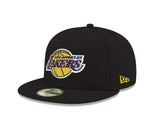 Los Angeles Lakers 59FIFTY Fitted