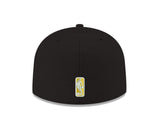 Los Angeles Lakers 59FIFTY Fitted