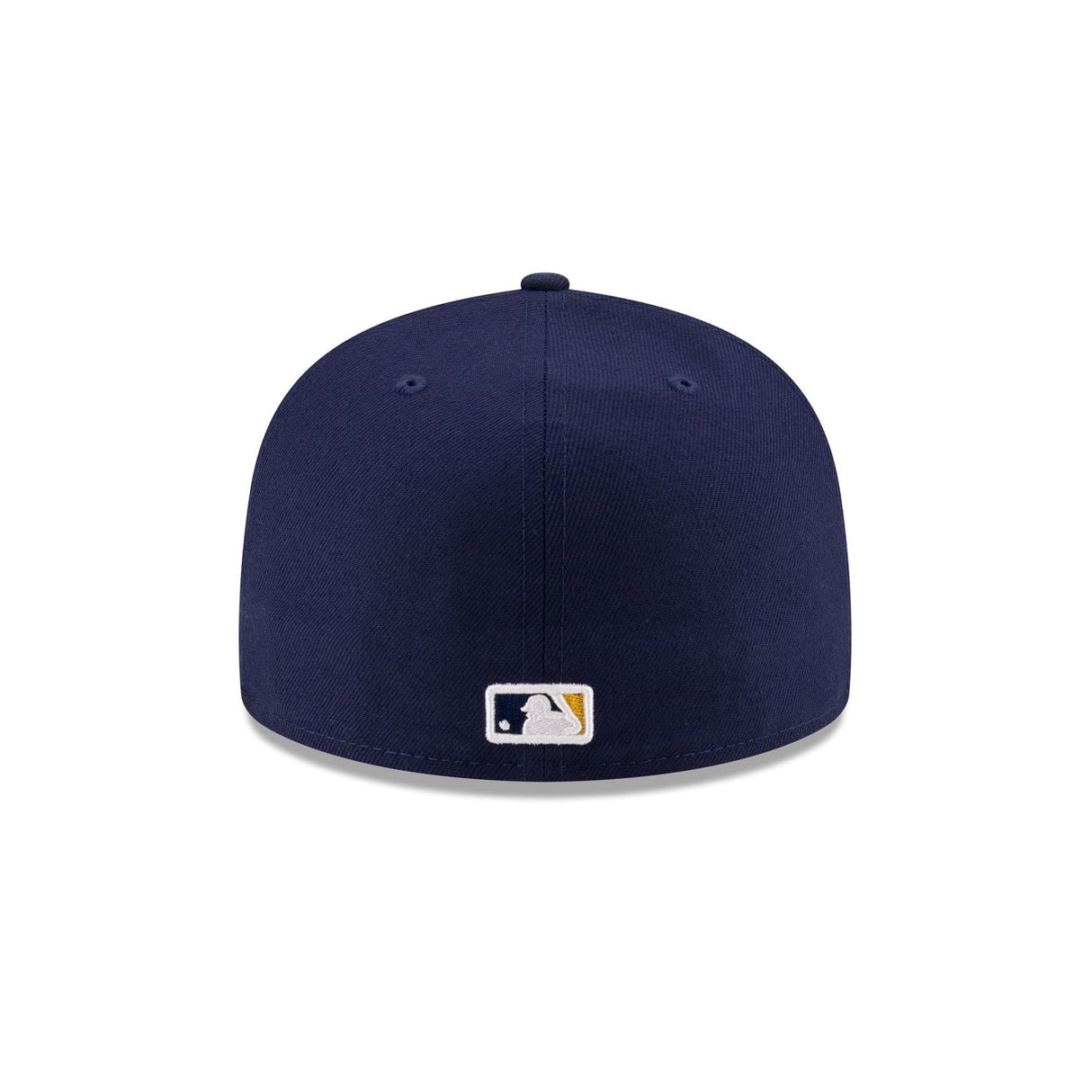 Milwaukee Brewers Authentic Collection Alt 59FIFTY Fitted