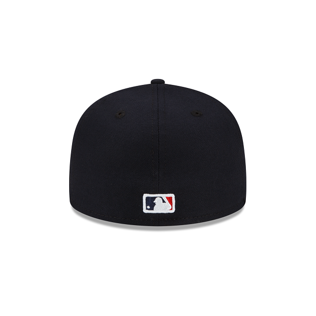 Minnesota Twins Authentic Collection 59FIFTY Fitted