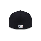 Minnesota Twins Authentic Collection 59FIFTY Fitted