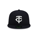 Minnesota Twins Authentic Collection Alt 59FIFTY Fitted