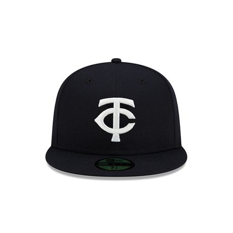 Minnesota Twins Authentic Collection Alt 59FIFTY Fitted