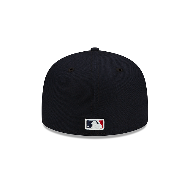 Minnesota Twins Authentic Collection Alt 59FIFTY Fitted