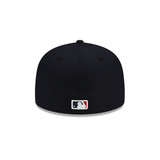 Minnesota Twins Authentic Collection Alt 59FIFTY Fitted