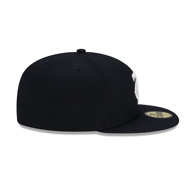 Minnesota Twins Authentic Collection Alt 59FIFTY Fitted