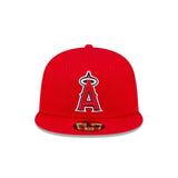 Los Angeles Angels Authentic Collection Game 59FIFTY Fitted