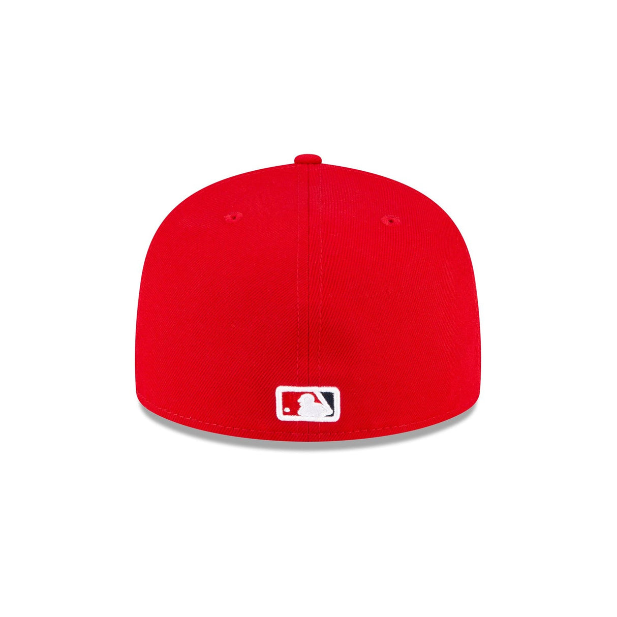 Los Angeles Angels Authentic Collection Game 59FIFTY Fitted