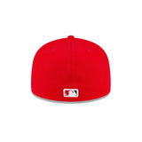 Los Angeles Angels Authentic Collection Game 59FIFTY Fitted