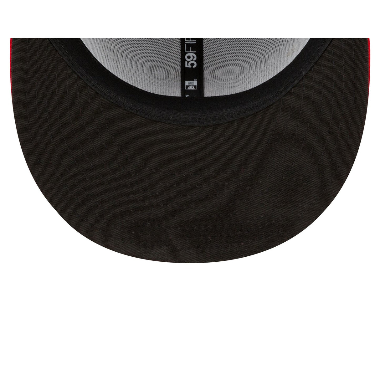 Los Angeles Angels Authentic Collection Game 59FIFTY Fitted