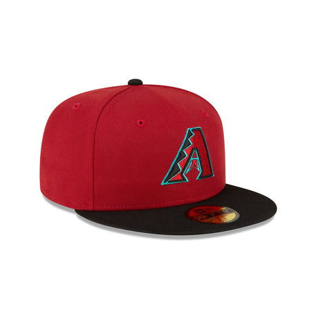 Arizona Diamondbacks Authentic Collection Home 59FIFTY Fitted