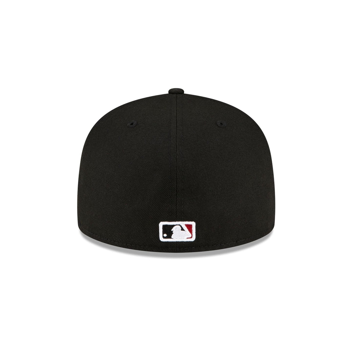 Arizona Diamondbacks Authentic Collection Alt Black 59FIFTY Fitted